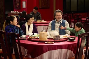 女兒的女兒電影劇照3