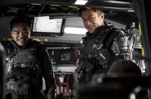 明日戰記電影劇照5