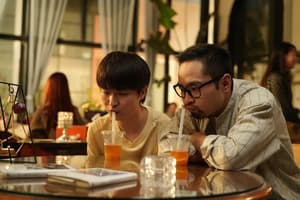 銀河寫手電影劇照45