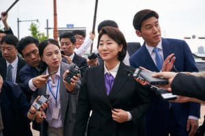 誠實選舉媽電影劇照3