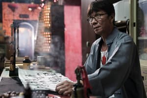 驚夢49天電影劇照11