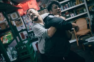 逃獄兄弟2電影劇照4