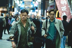 盜月者 電影劇照11