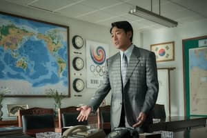 救參的士電影劇照19