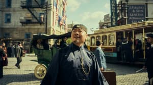 唐探1900電影劇照5