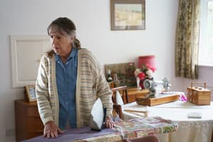 一個人的朝聖電影劇照50