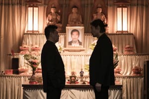 驚夢49天電影劇照8