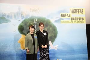 早鳥電影劇照11