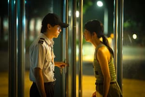 女鬼橋2：怨鬼樓電影劇照4