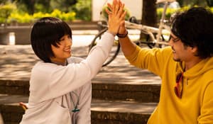 過時·過節電影劇照9