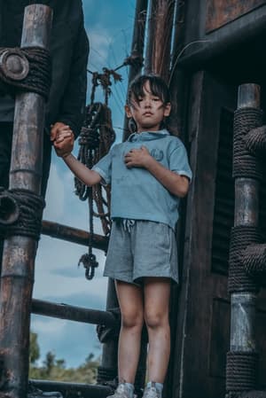 拯救嫌疑人電影劇照15