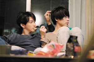 愛在末路之境電影劇照3