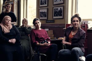 讓我們酒在一起(RFF2024)電影劇照17