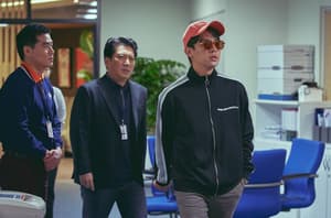 逆球大叔電影劇照34