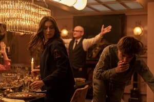 𝗺𝟲 𝘀𝗰𝗿𝗲𝗲𝗻𝗶𝗻𝗴 𝟮𝟵 ➤ 《米奇17號》社畜報到特別場電影劇照11