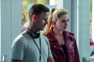 屠・姐上錯身電影劇照7