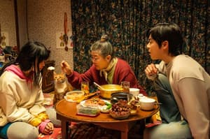 調教我的喪屍女兒電影劇照24
