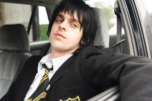 一個人的朝聖電影劇照63