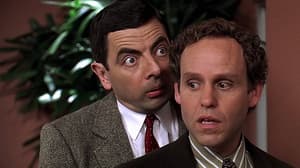 戇豆先生大電影電影劇照2