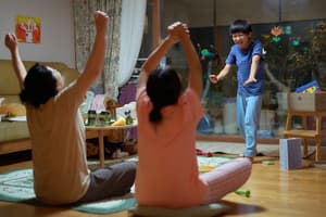 𝗺𝟲 𝘀𝗰𝗿𝗲𝗲𝗻𝗶𝗻𝗴 𝟱𝟴 ➤ 《若問世界誰無傷》導演謝票優先場電影劇照4