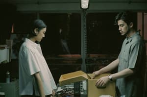 無痛斷捨離電影劇照4