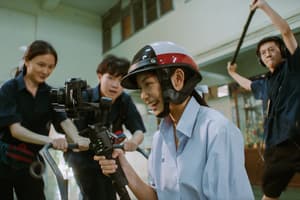 第151個朋友電影劇照31