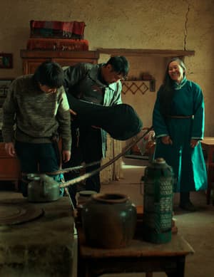 臍帶電影劇照11