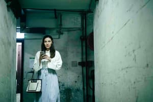 猛鬼3寶電影劇照5