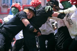 工作細胞電影劇照8