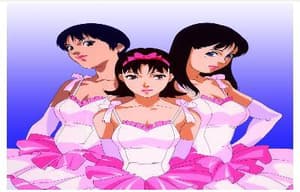 藍色恐懼電影劇照2