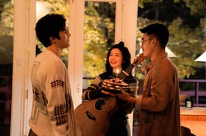 跟你老婆去旅行電影劇照6