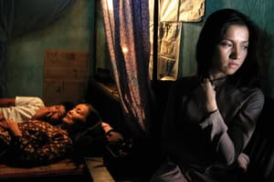 淪陷之後 & 短片 (M+ Cinema Programmes)電影劇照2