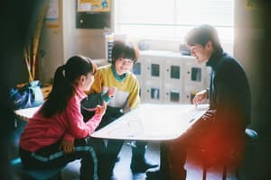 溜進我心的陽光電影劇照26