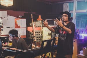 狂舞派3電影劇照6