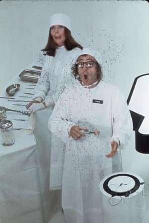 傻瓜大鬧科學城 (M+ Cinema Programmes)電影劇照3