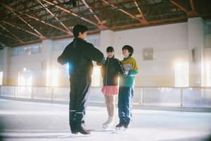 溜進我心的陽光電影劇照29