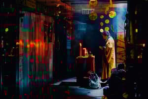 邪Mall電影劇照2