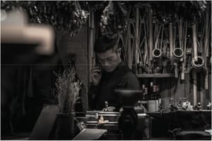 風林火山電影劇照8