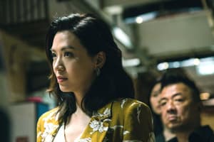墮落花電影劇照15