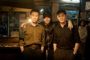 三大隊電影劇照17