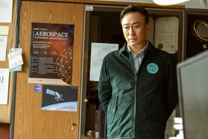 The Moon: 緊急營救電影劇照24