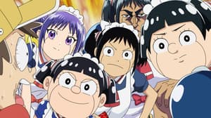 劇場版 我與機器子電影劇照6