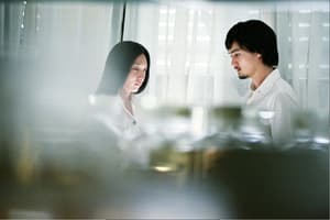 鬼影(4K修復版)電影劇照22