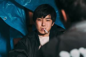 落葉殺人事件電影劇照7