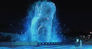 細田守的時空之旅 - 怪物之子 (全新4K修復版)電影劇照2