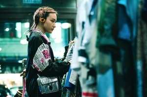 墮落花電影劇照11