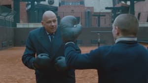 DAU · 大退化 (M+ Cinema Programmes)電影劇照2