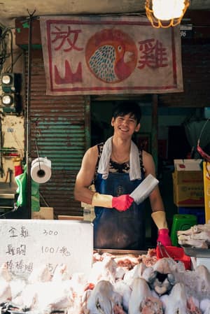 莎莉電影劇照17