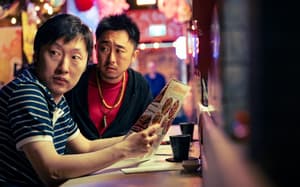 敗走麥城電影劇照2