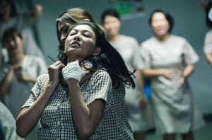 女子監獄電影劇照33